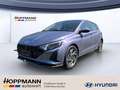 Hyundai i20 FL (MY25) 1.0 T-GDI 6-MT, (100 PS) 2WD Trend Blau - thumbnail 1