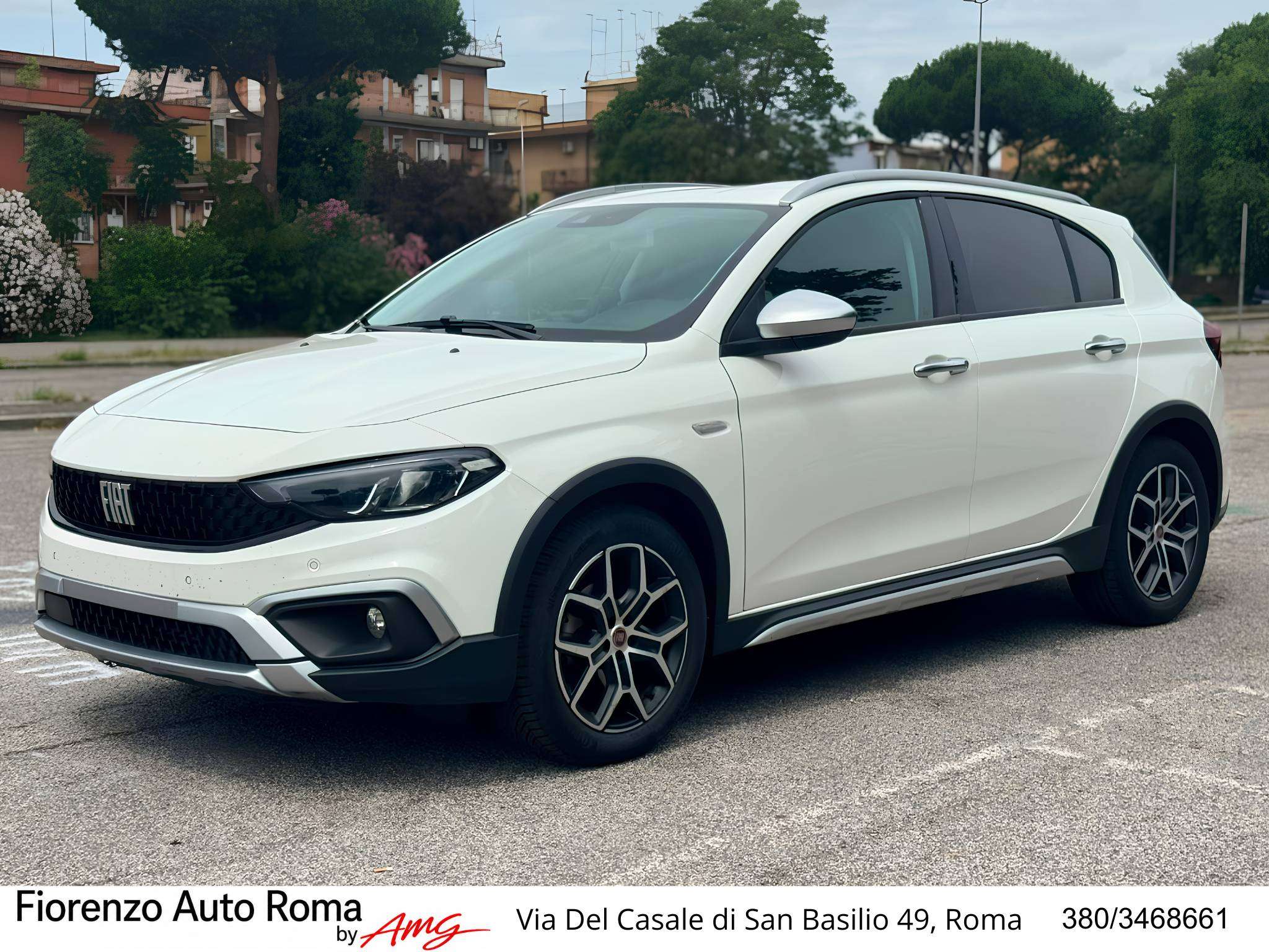 Fiat Tipo