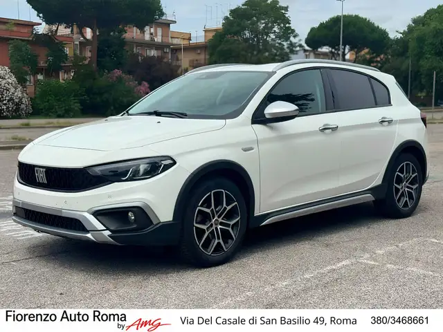 Fiat Tipo 1.0 Cross PLUS 100CV -PREZZO REALE-