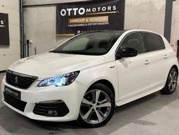 GT-LINE | AUTOMAAT | FULL LED | CAMERA | KEYLESS