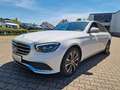 Mercedes-Benz E 450 4Matic lim. Exclusive Distronic/Burmester Blanc - thumbnail 1