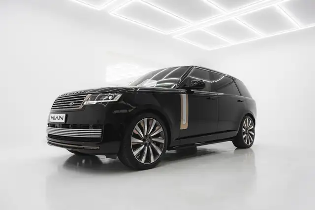 Land Rover Range Rover 4.4 V8 MHEV SV LWB AWD Aut. 615