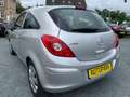 Opel Corsa Automatik *Klima,elektr. FH,Radio/CD,Nr.38 Silber - thumbnail 7