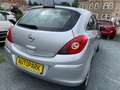 Opel Corsa Automatik *Klima,elektr. FH,Radio/CD,Nr.38 Silber - thumbnail 5