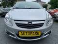 Opel Corsa Automatik *Klima,elektr. FH,Radio/CD,Nr.38 Silber - thumbnail 2