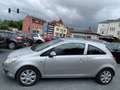 Opel Corsa Automatik *Klima,elektr. FH,Radio/CD,Nr.38 Silber - thumbnail 8