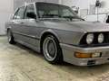 BMW 535 M535i Grey - thumbnail 3