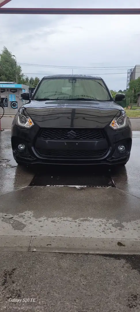 Suzuki Swift Sport 1.4 Turbo Boosterjet - 2