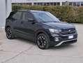 Volkswagen T-Cross 1.0 Tsi 95cv Style Nero - thumbnail 4