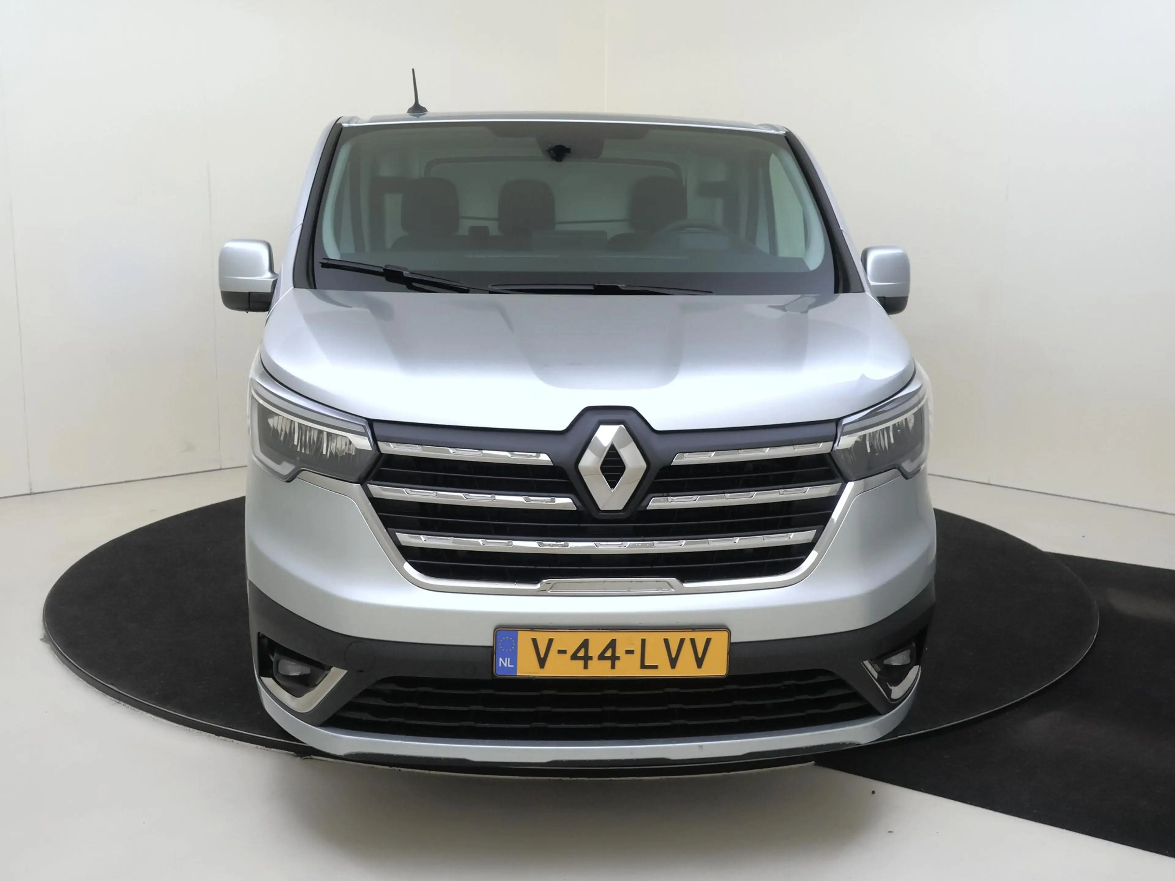 Renault Trafic E-Tech T29 L2H1 comfort 52 kWh | Automaat | Naviga — photo 6