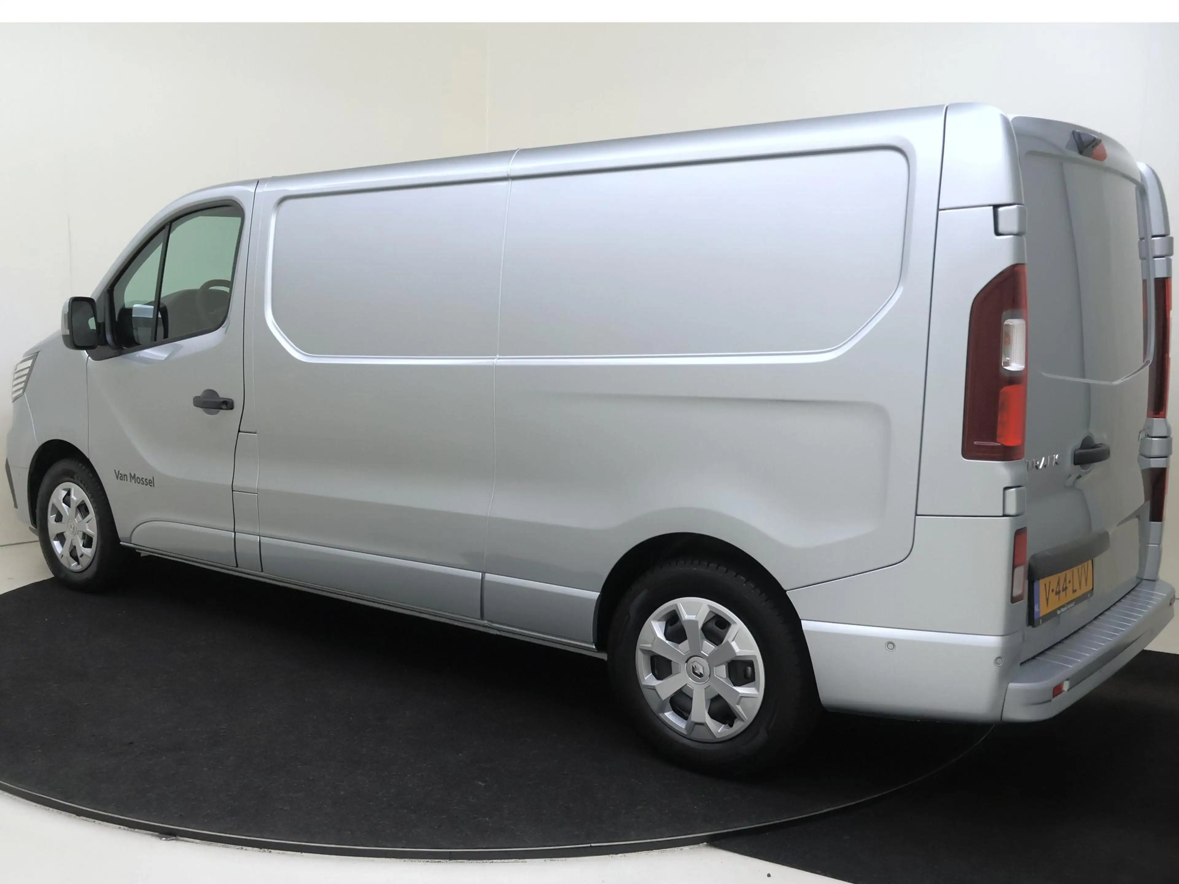 Renault Trafic E-Tech T29 L2H1 comfort 52 kWh | Automaat | Naviga — photo 3