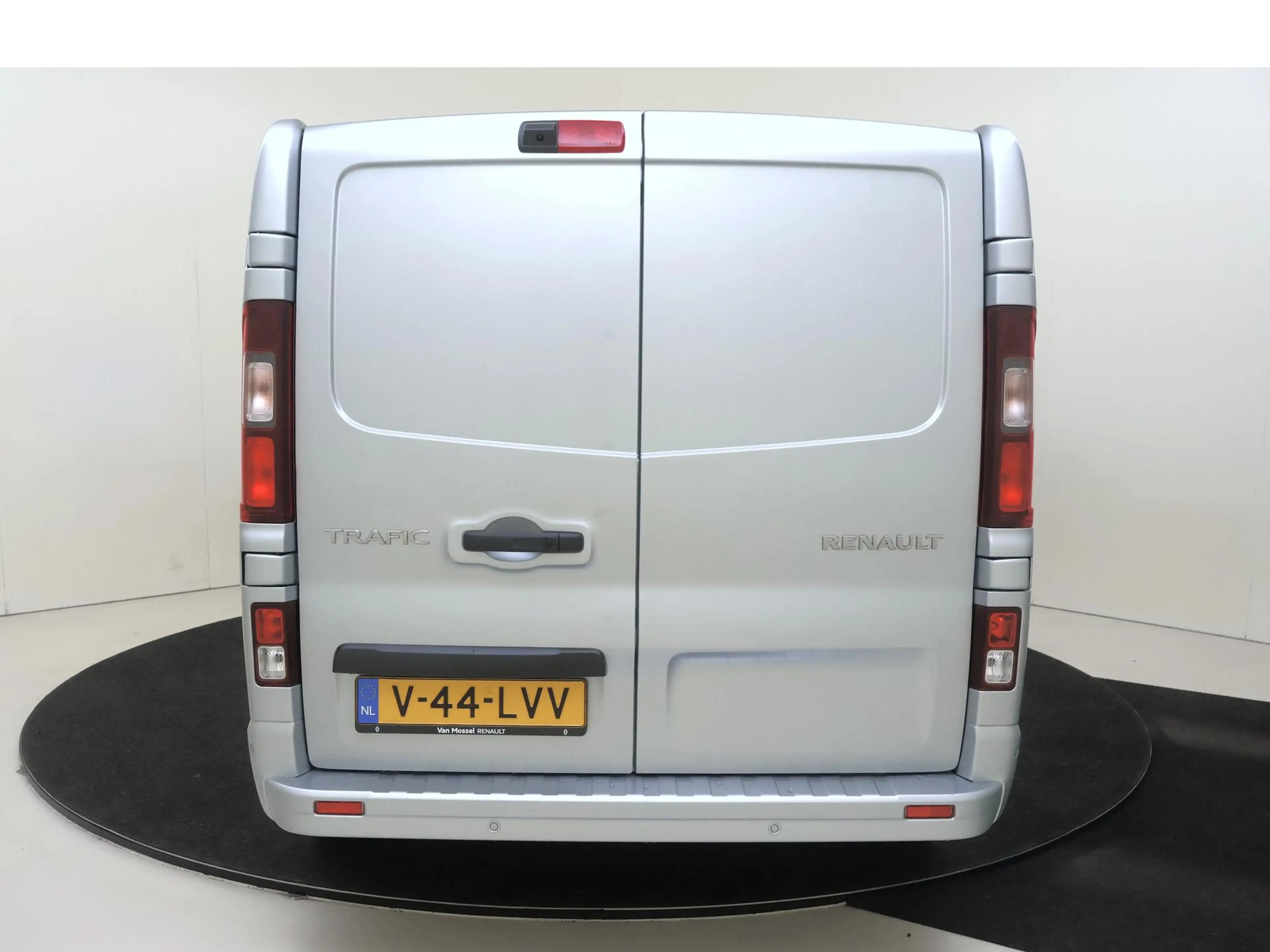 Renault Trafic E-Tech T29 L2H1 comfort 52 kWh | Automaat | Naviga — photo 7