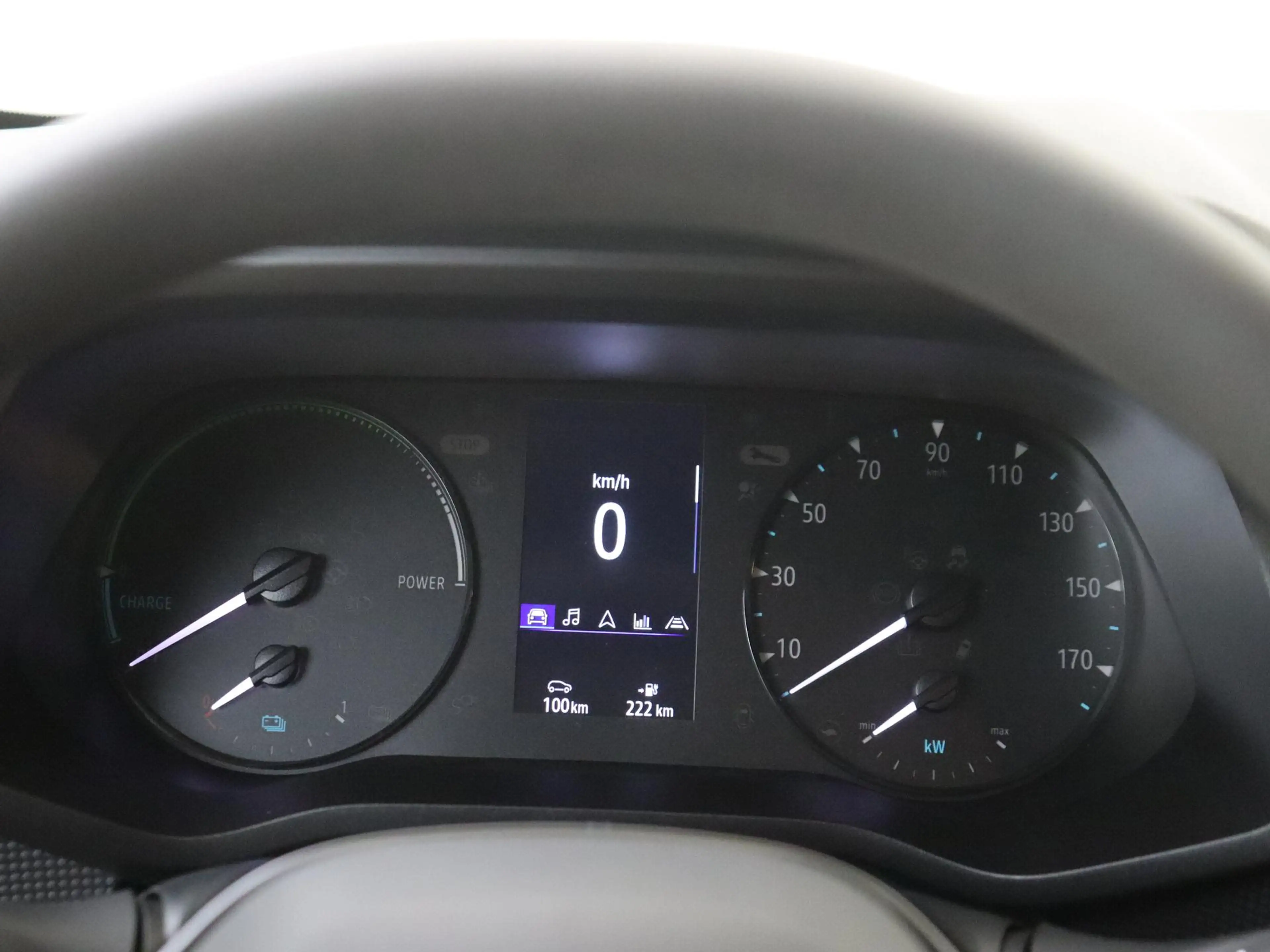 Renault Trafic E-Tech T29 L2H1 comfort 52 kWh | Automaat | Naviga — photo 11