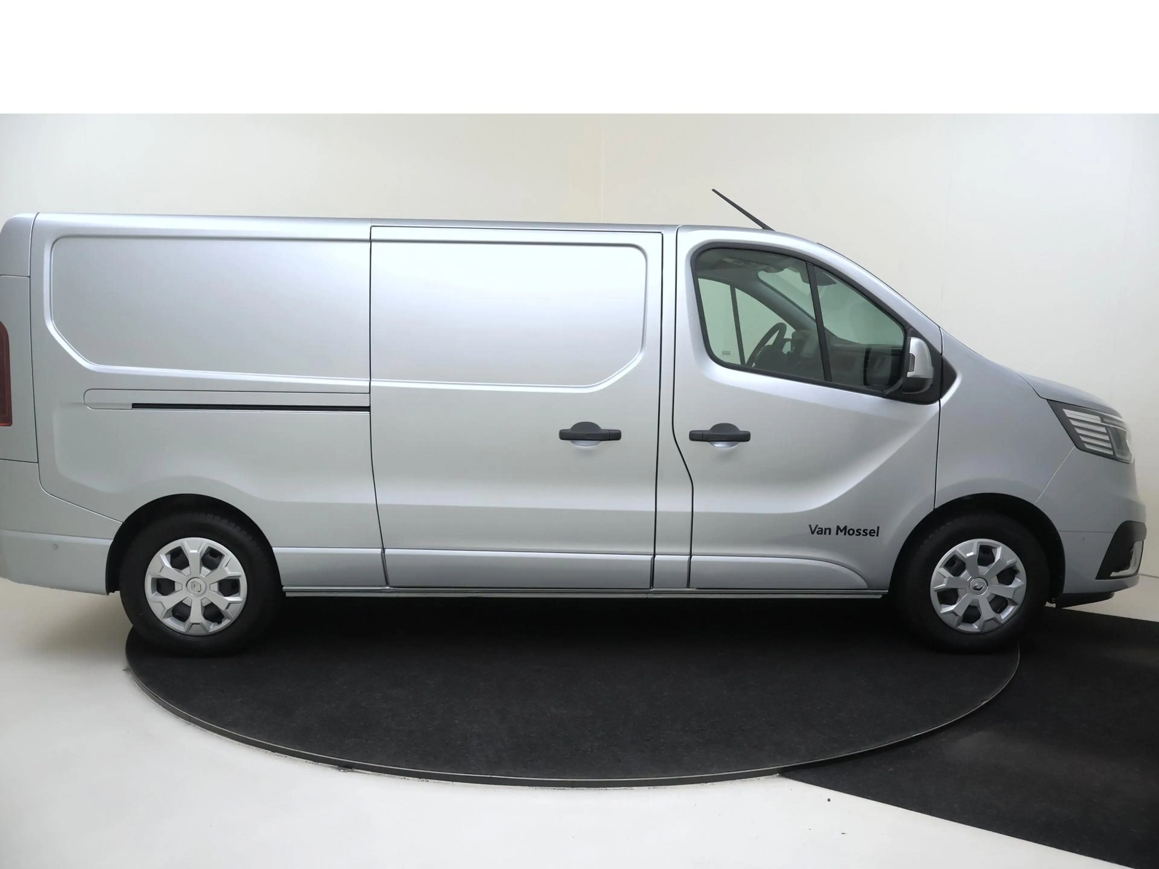 Renault Trafic E-Tech T29 L2H1 comfort 52 kWh | Automaat | Naviga — photo 9