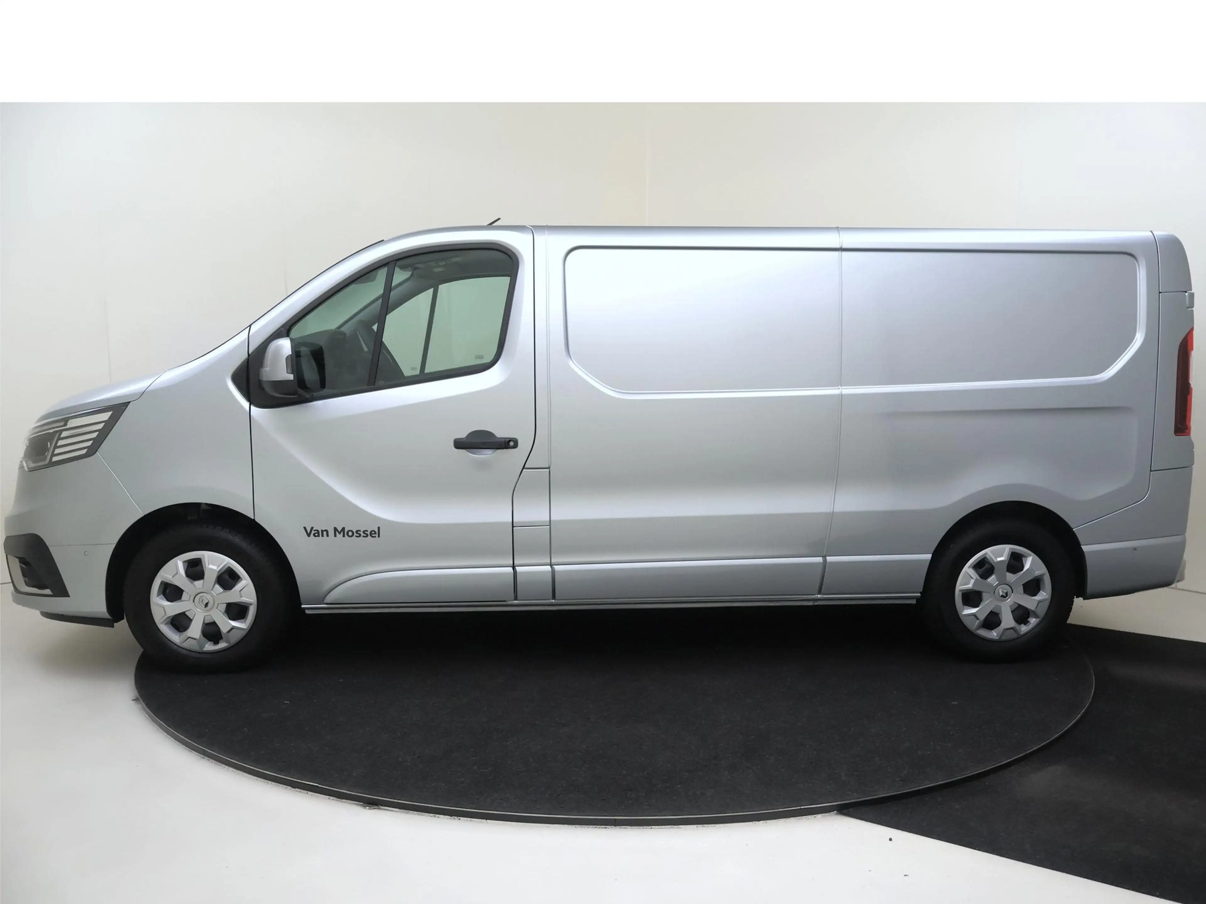 Renault Trafic E-Tech T29 L2H1 comfort 52 kWh | Automaat | Naviga — photo 8