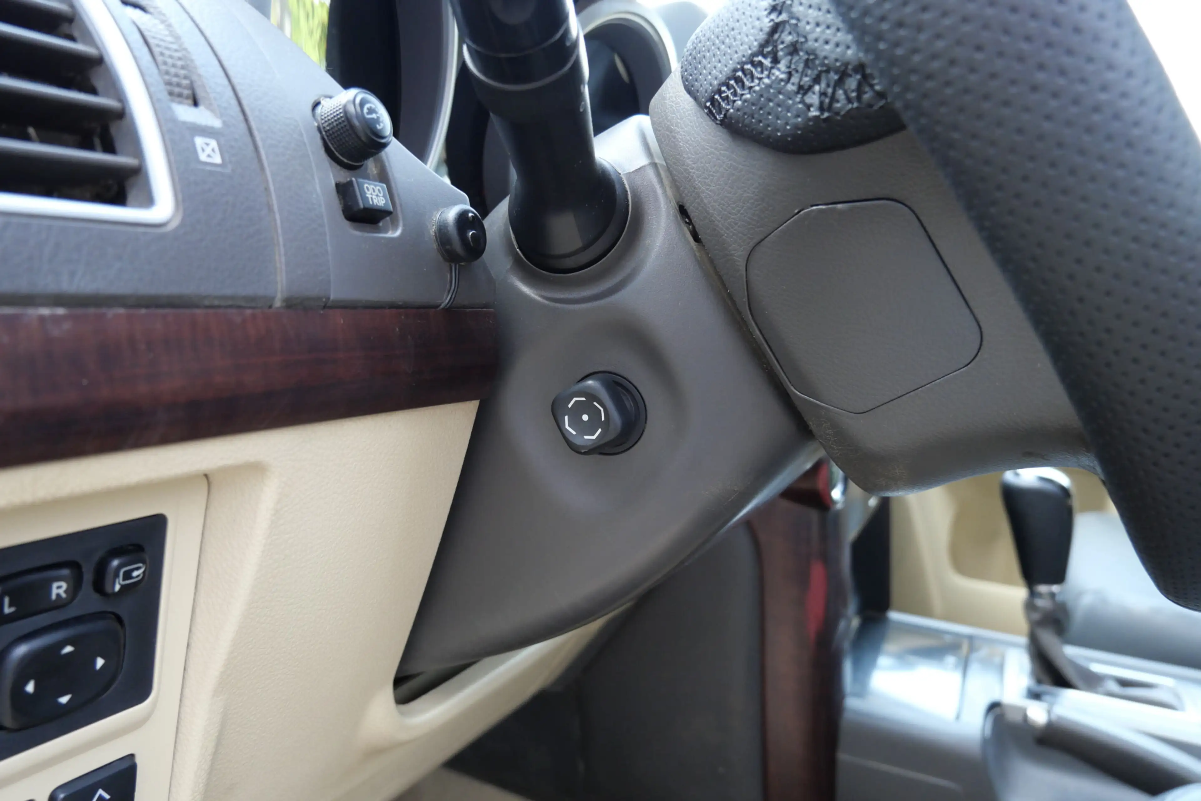 Toyota Land Cruiser 3.0 D-4D-F Executive Window Van | Grijs Kenteken | — photo 17