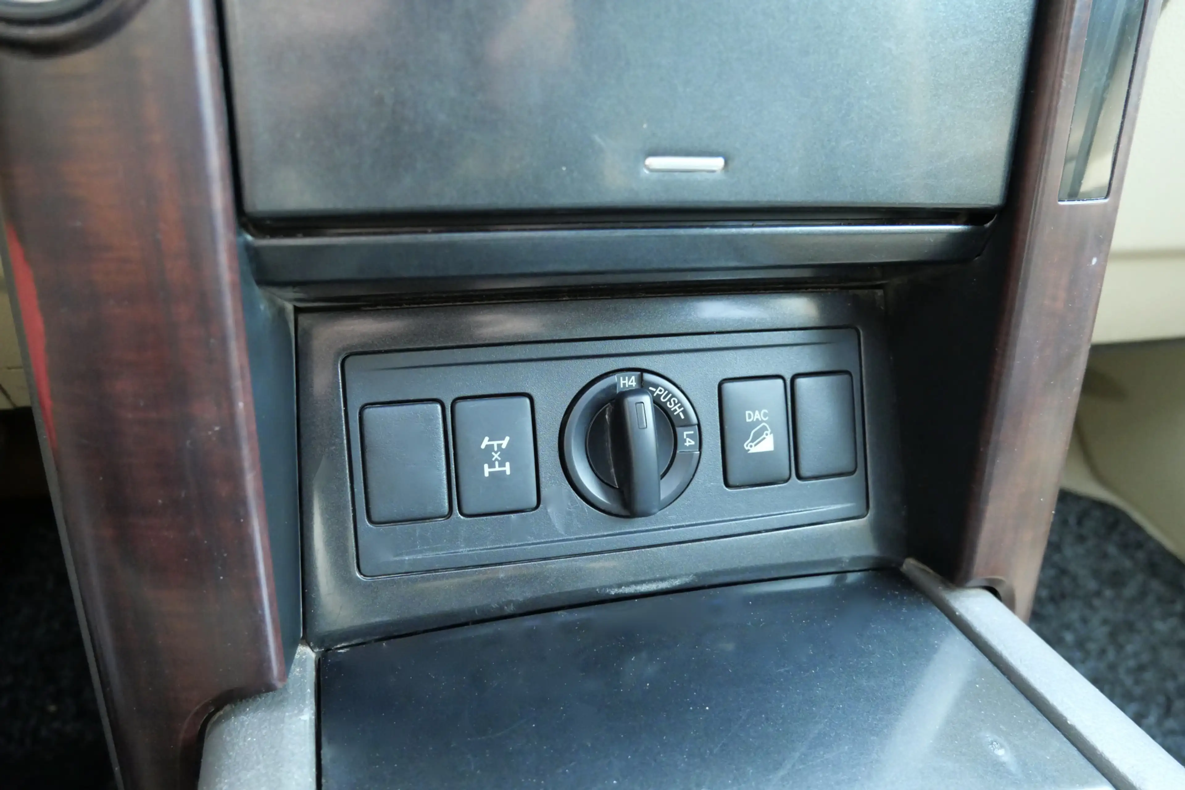 Toyota Land Cruiser 3.0 D-4D-F Executive Window Van | Grijs Kenteken | — photo 10