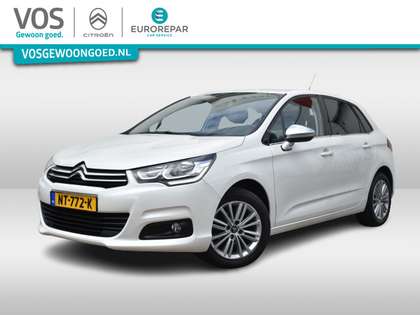 Citroen C4 PureTech 110 Feel Collection | Airco | Navi | Wint