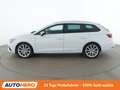 SEAT Leon 2.0 TDI FR Weiß - thumbnail 3