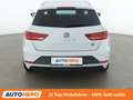 SEAT Leon 2.0 TDI FR Weiß - thumbnail 5