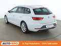 SEAT Leon 2.0 TDI FR Weiß - thumbnail 4