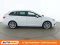 SEAT Leon 2.0 TDI FR Weiß - thumbnail 7