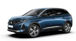 Peugeot 3008 II PureTech 130 S&amp;S EAT8 Allure Pack