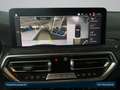 BMW X3 xDrive30i M Sportpaket Head-Up+StHz+Navi+Pano Schwarz - thumbnail 18