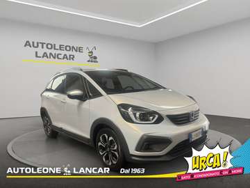 Crosstar 1.5 HEV Executive eCVT 109cv 1 PROPRIETAR