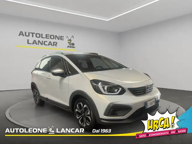 Honda Jazz Crosstar 1.5 HEV Executive eCVT 109cv 1 PROPRIETAR