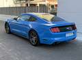 Ford Mustang Fastback 2.3 EcoBoost Aut. Blauw - thumbnail 48