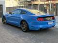 Ford Mustang Fastback 2.3 EcoBoost Aut. Blauw - thumbnail 3