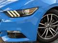 Ford Mustang Fastback 2.3 EcoBoost Aut. Blauw - thumbnail 17