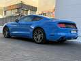 Ford Mustang Fastback 2.3 EcoBoost Aut. Blauw - thumbnail 22