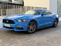 Ford Mustang Fastback 2.3 EcoBoost Aut. Blauw - thumbnail 19