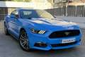 Ford Mustang Fastback 2.3 EcoBoost Aut. Blauw - thumbnail 33
