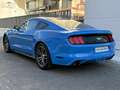 Ford Mustang Fastback 2.3 EcoBoost Aut. Blauw - thumbnail 30