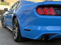 Ford Mustang Fastback 2.3 EcoBoost Aut. Blauw - thumbnail 11