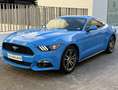 Ford Mustang Fastback 2.3 EcoBoost Aut. Blauw - thumbnail 25