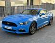 Ford Mustang Fastback 2.3 EcoBoost Aut. Blauw - thumbnail 43