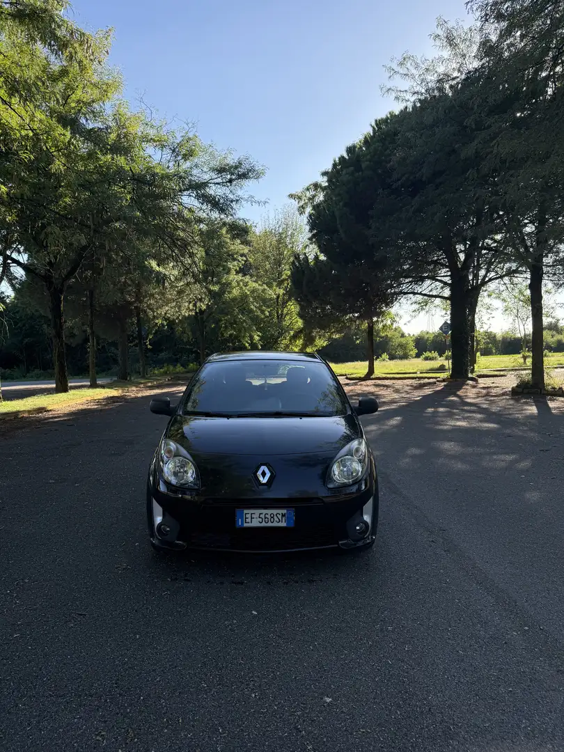 Renault Twingo 1.2 lev Miss Sixty 75cv - 2