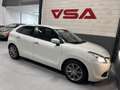 Suzuki Baleno 1.2 Smart Hybrid High Executive|Carplay|Stoelvw|Tr Weiß - thumbnail 40
