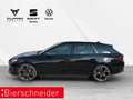 CUPRA Leon Sp. VZ 2.0 TSI DSG 19 LED Navi Kamera ACC WP Schwarz - thumbnail 3