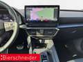 CUPRA Leon Sp. VZ 2.0 TSI DSG 19 LED Navi Kamera ACC WP Schwarz - thumbnail 14