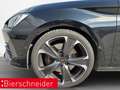 CUPRA Leon Sp. VZ 2.0 TSI DSG 19 LED Navi Kamera ACC WP Schwarz - thumbnail 17