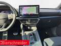 CUPRA Leon Sp. VZ 2.0 TSI DSG 19 LED Navi Kamera ACC WP Schwarz - thumbnail 13
