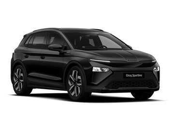 Sportline 85 GV3+AHK+WäPu+Travel+Keyless+Sitzheiz+