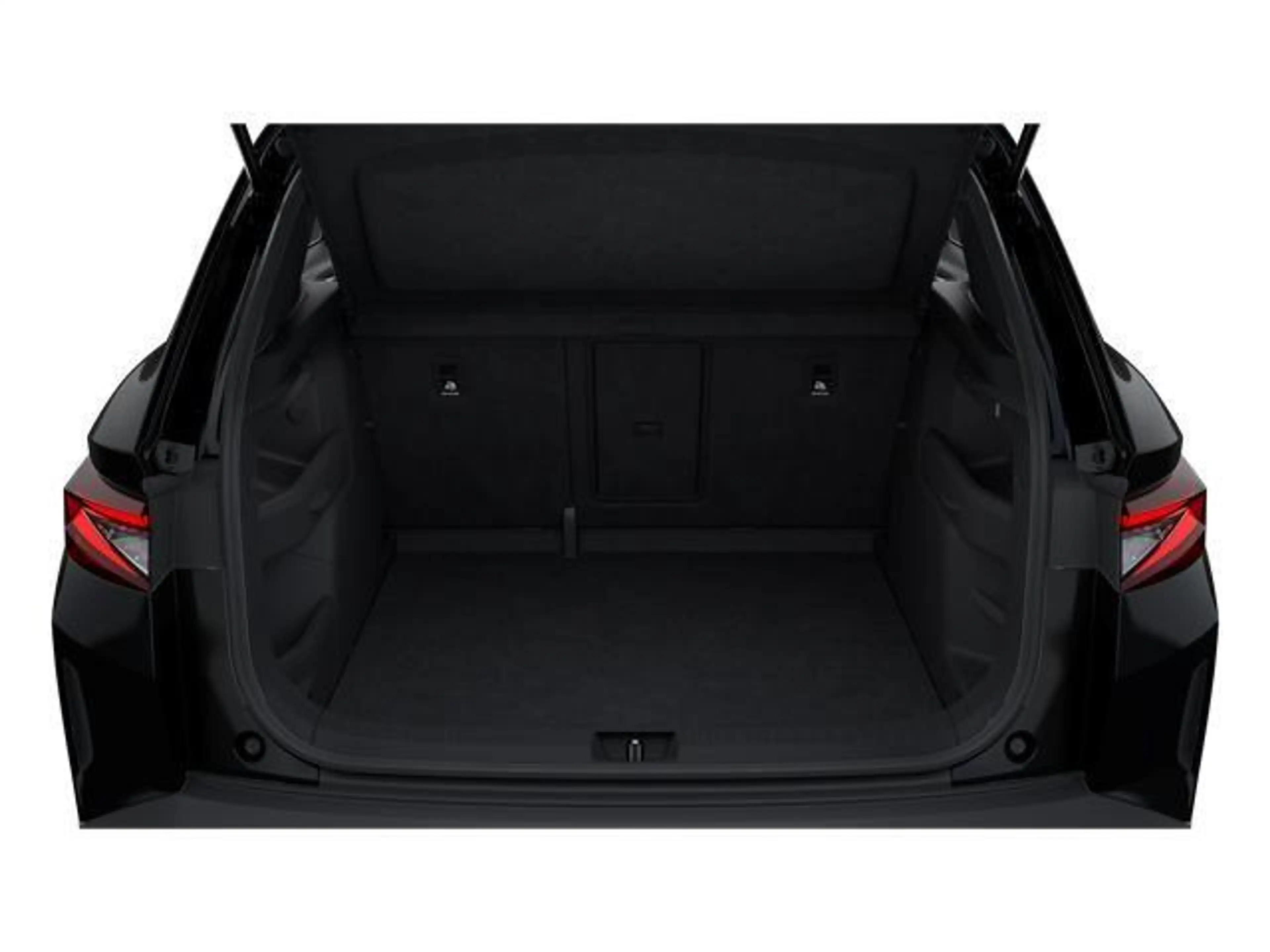 Skoda Elroq Sportline 85 GV3+AHK+WäPu+Travel+Keyless+Sitzheiz+ — photo 6