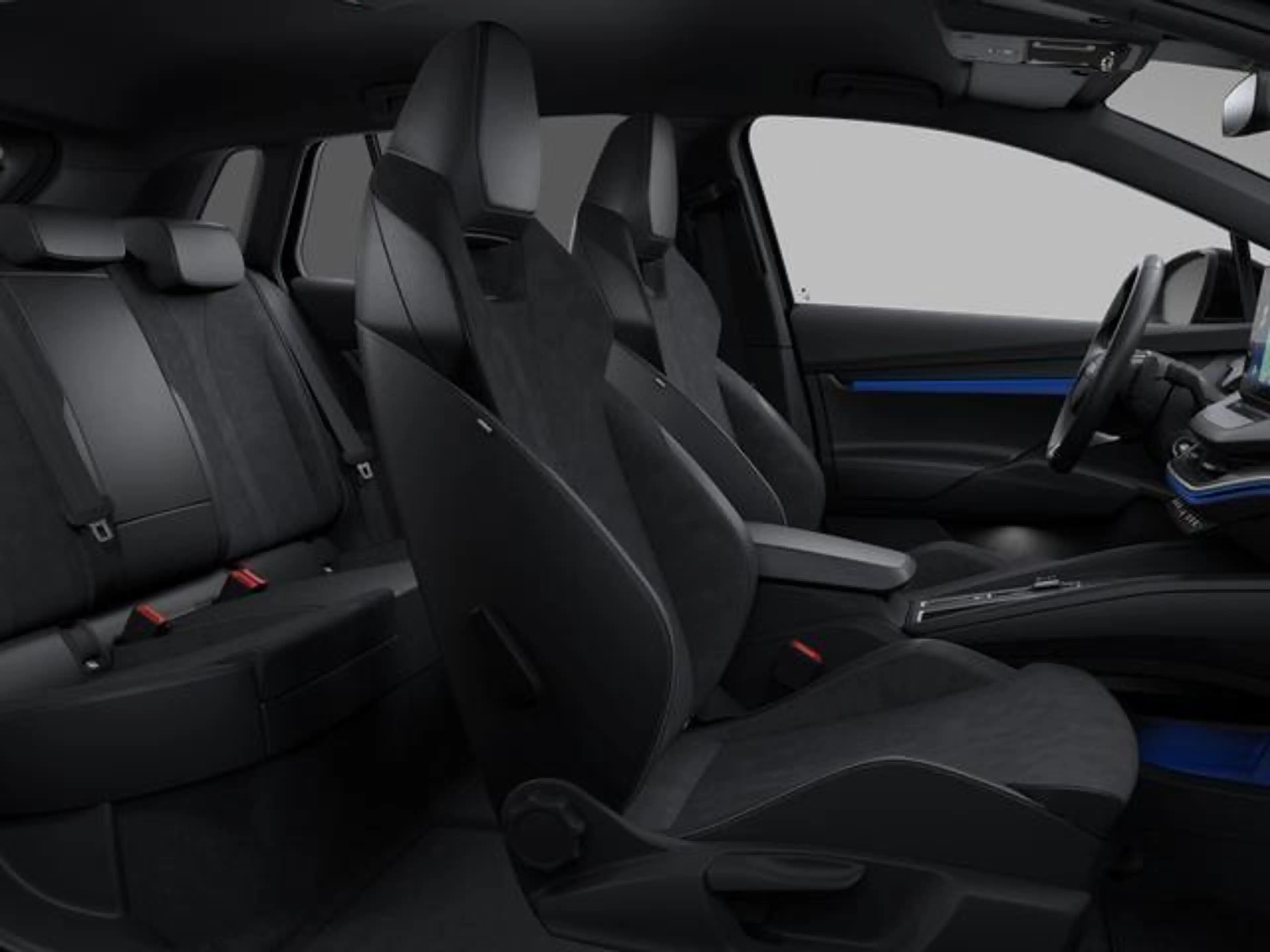 Skoda Elroq Sportline 85 GV3+AHK+WäPu+Travel+Keyless+Sitzheiz+ — photo 5