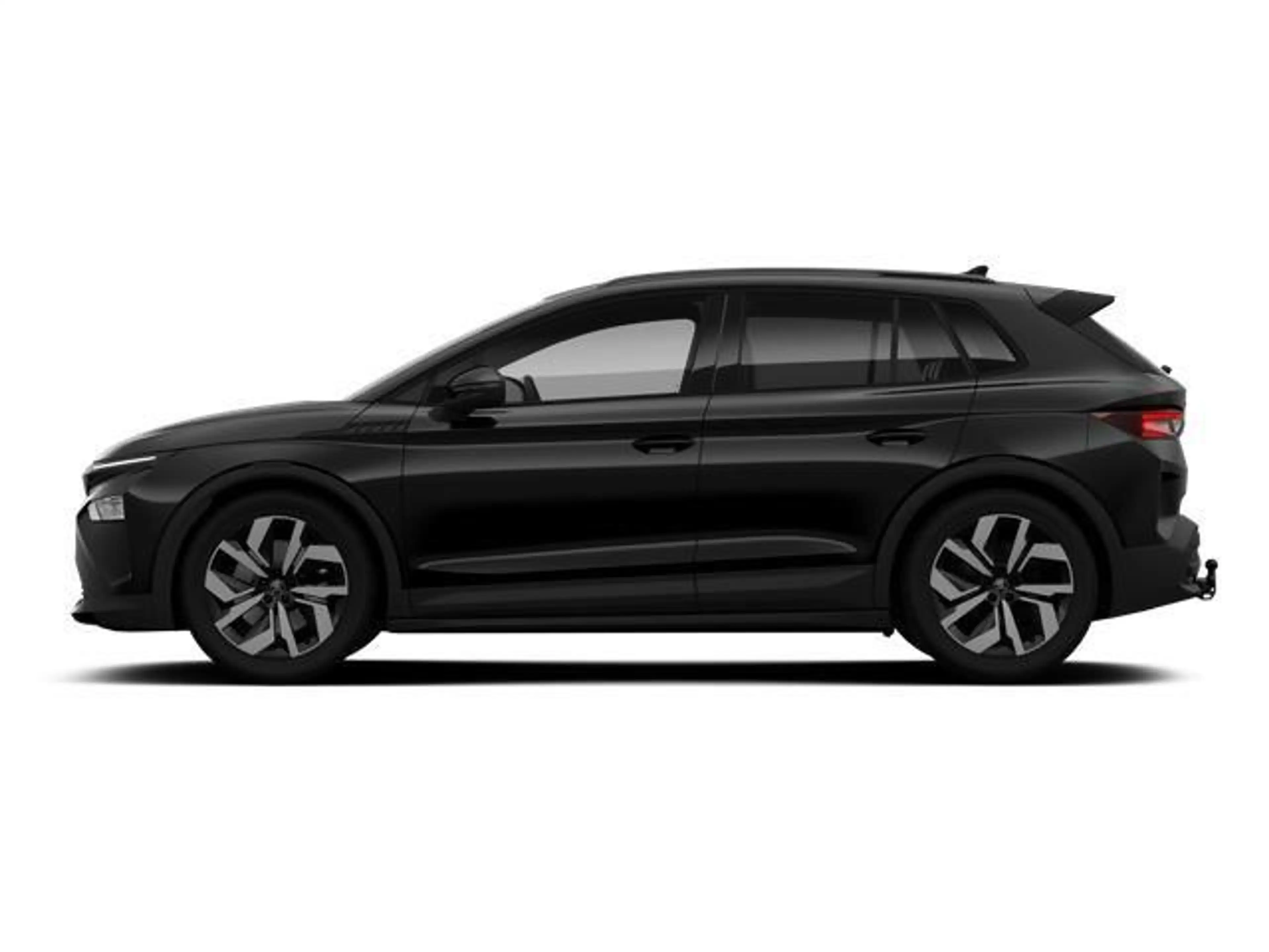 Skoda Elroq Sportline 85 GV3+AHK+WäPu+Travel+Keyless+Sitzheiz+ — photo 3
